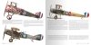 AK Interactive AK273 WWI The First Mechanized War